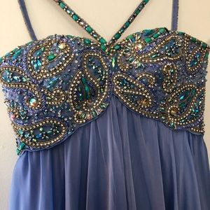 synchronicity prom dresses